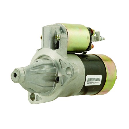 Acdelco New Starter(Mit-Pmgr 1.7Kw ) Pro Starter, 337-1086 337-1086